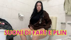 RUMORI DI FART E PLIN PLIN!