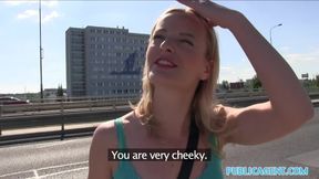 PublicSex Dirty Diana gets fucked outdoors in the sunshine