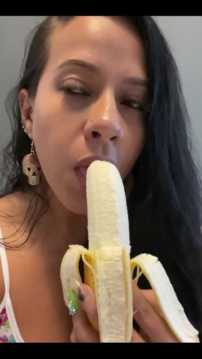 Do You Like Bananas?