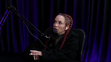 NUNCA CASOU E S&Oacute_ TEVE UM NAMORO S&Eacute_RIO, MAS ERA INFERNIZADA - ROBERTA FAGANELLI (MOAI TV)