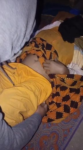 I fucked my stepsister in an empty house on a winter night.