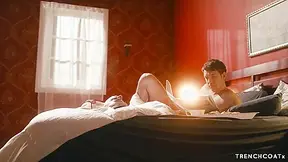 Gia Derza - Once Upon A Time In Chicago