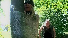 Tree Tied - Teaser Video