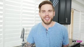 designated driver - after party encounter with steve rickz - my pov boyfriend - fpov virtual sex for women