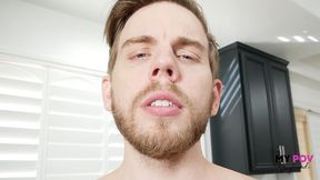 designated driver - after party encounter with steve rickz - my pov boyfriend - fpov virtual sex for women
