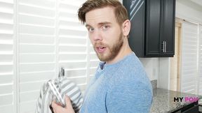 designated driver - after party encounter with steve rickz - my pov boyfriend - fpov virtual sex for women
