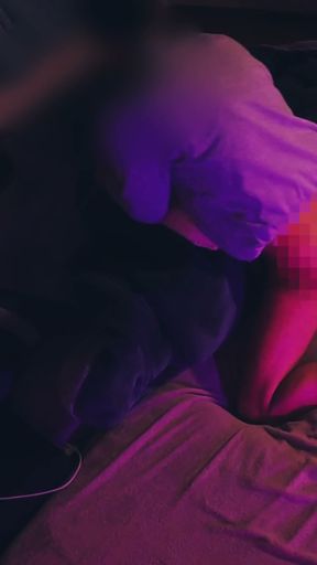pillow humping   Clip 1