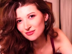 Eva de Vil - Start Your Day in Chastity