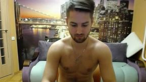 Angelo Matias Private Show