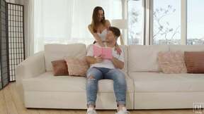 Love notes tells me what my hot GF wants! - Josephine Jackson