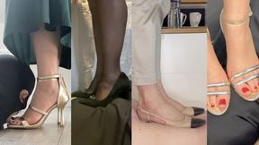 Asian Trampling Compilation (HD 1080p mp4)