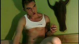 Damian I Private Show