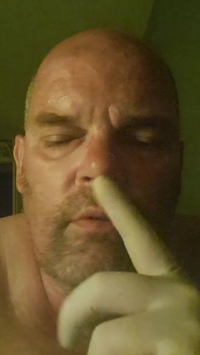 Suck Latex