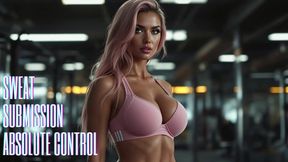 SWEAT, SUBMISSION, ABSOLUTE CONTROL