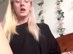 Muasshole Quick Masturbation With Cumshot