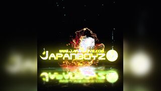 Handsome Hideaki Doggy Fucks Ryuzaki Tight Asshole