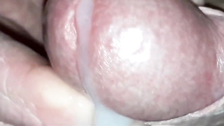 CUMSHOT VERY CLOSELY 6