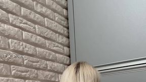 Member Video @Paolaaaa @Teasing & #Big Ass #Shaved Pussy #Blonde #Naked nsfw clips gratis | Tik.Porn