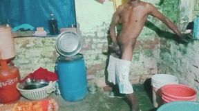 Gay: Indian Boy