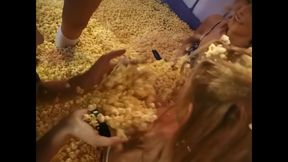 Lust For Deep Penetration