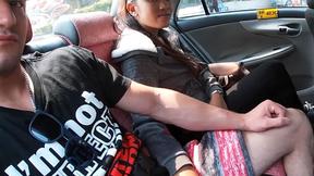 ”Amateur teen couple makes a trip to Chiang Mai & fuck there in the hotel”