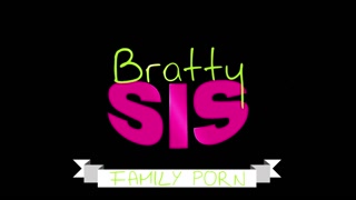 BrattySis - Gia Paige - Fuck Me First