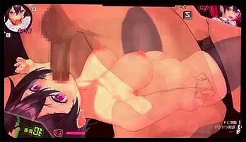 Hentai Keidro Game Compilation - Epic Adult Scenes video compilation