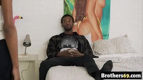 Hot gay fuck