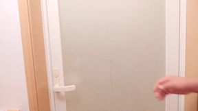 熟女avを見てるのがバレたら　本真ゆり 15 Min