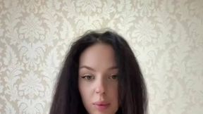 Social Media Creator @victoria_spicy @Showing Boobs & #Natural Big Tits #Sexy #Nude #Brunette free nsfw movie | Tik.Porn