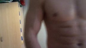 Liam Dubonn Private Show