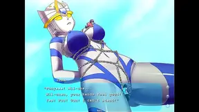 Hot Futanari Babe Gets Hardcore Anime Action With Cocksucking & Assbang