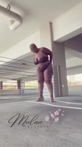 Bts Rooftop Photoshoot