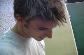 Huge aussie cum shot assplay