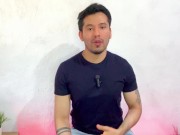 Boxeador dotado casado tiene sexo con su intimo amigo por que la esposa lo dejo