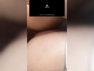 Sun Finger Screw