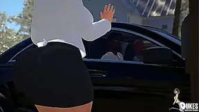 Freaky BBC meet their next sexual conquest