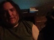 Cadet sean playin with sgt shepard pt 1