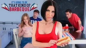 Well If Its Going To Be That Kind Of Barbeque - S9:E4 - Nubiles-Porn