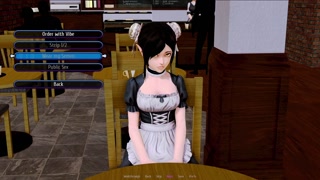 Harem Hotel - (PT 27)