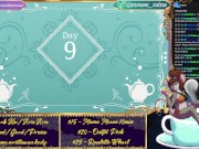 Fansly VoD 34 - Mice Tea (Sylvia's Path Ending 2)