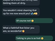 NTR Phone_Lilith (Sharing sex stories-Future fantasies) Guide / Walkthrough