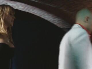 Night Club Cuties (Full Movie)