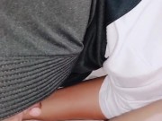 Bokep indo hijab