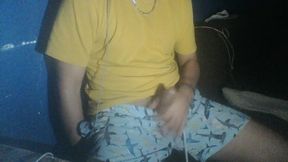 Getting a Taste of My