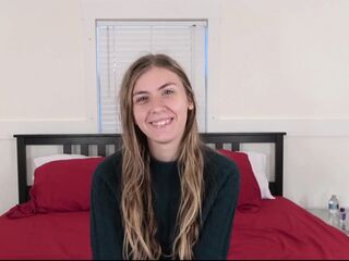 Despairing Amateurs casting hawt large tit large booty milfs getting their constricted twats pounded hard by large white jock