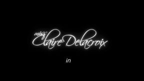 AT THE GODDESS FEET - Full HD