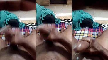 GOZADA DO NEGÃO PIROCUDO