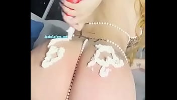 Isabella Ram&iacute_rez