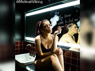 Smokin' in the Baths